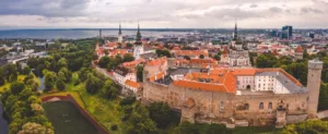 Estonya – Kuzey Avrupa’daki ülke