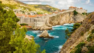 Dubrovnik: Az Adria gyöngyszeme