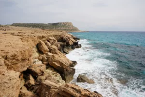 Kıbrıs: Afrodit’in Adası