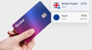 Τι είναι η Revolut;