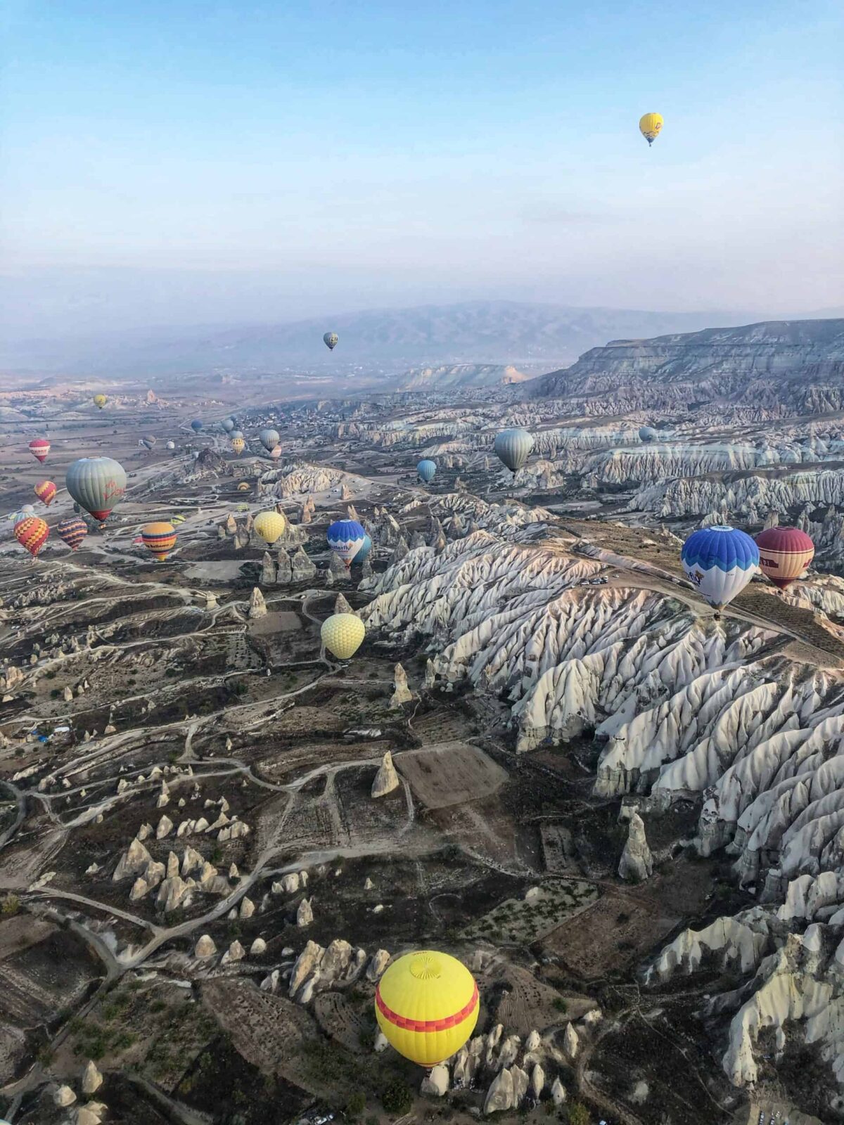 Kapadokya Balloons