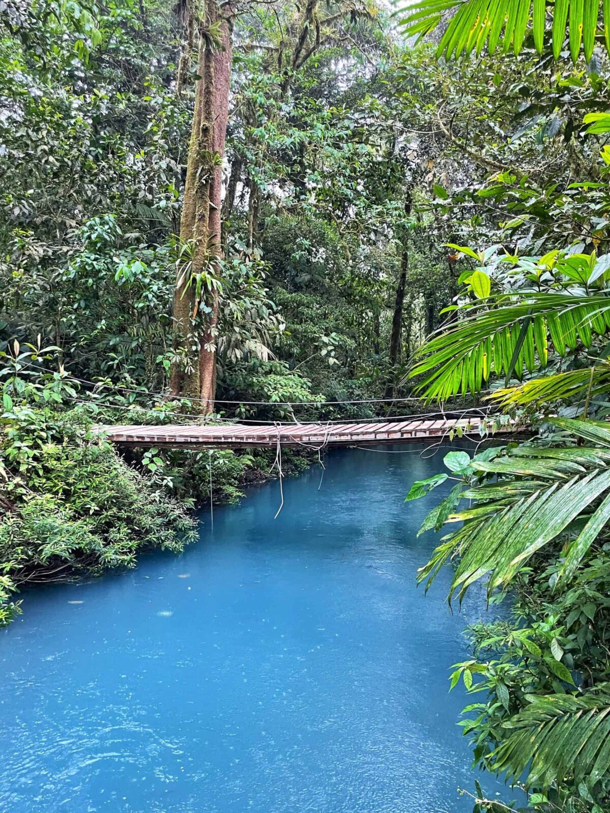 Nature of Costa Rica