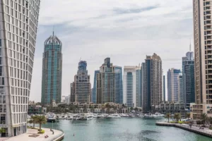 Dubai-ban teendők és látnivalók