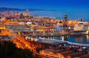 Barcelona: A Művészet, Kultúra és Történelem Városa