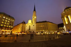 Ausztria: A kultúra és a természet szimfóniája