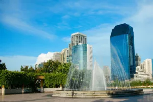 Azerbaycan: Antik Tarihin ve Modern İnovasyonun Eriyen Bir Potası
