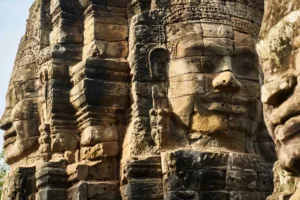 A rejtélyek feltárása: mélyebb betekintés a kambodzsai templomokba