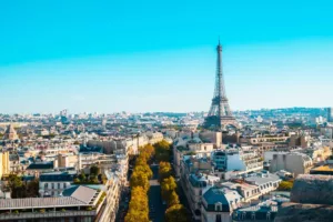 Bonjour, Γαλλία! Μια Γεύση από τη La Douce Vie