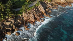 Seychelles Plajları: Her Kıyıda Bulunan Cennet