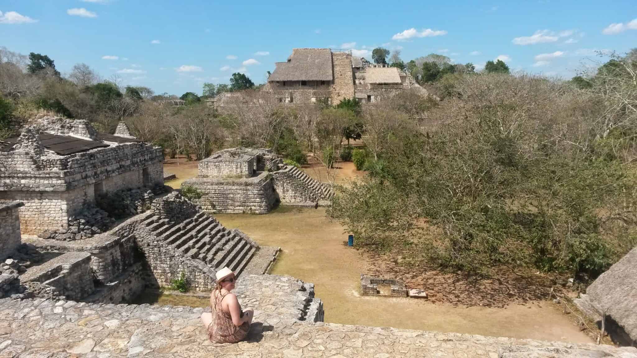 Discover the Wonders of Mexico: A Journey Through Time! - Discover travel
