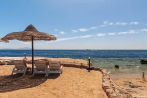 Fedezd fel a varázslatos Kék Lyukat: Búvárkodás Dahabban, Egyiptomban!
