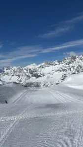 Cervinia/Zermatt’ta Kayak – Kış Macerası