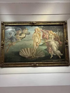 Florence and Pisa: A Journey through the Renaissance, Artists and Legends