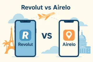 Revolut vs. Airalo: Ποιο eSIM λειτουργεί καλύτερα στο Ντουμπάι;