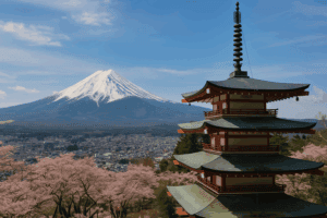 Fedezze fel Japán vidám kulturájának csodáit