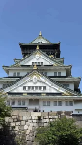 Osaka: Japán vad, ízletes és felejthetetlen metropolisza és Expo 2025