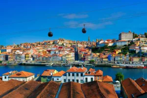 🇵🇹 Καλοκαιρινές διακοπές στην Πορτογαλία: Surf, θάλασσα, κρασί και πόλεις με ψυχή
