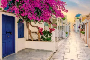 🇬🇷 Καλοκαιρινές διακοπές στην Ελλάδα: νησιά, ιστορία και νερά τιρκουάζ
