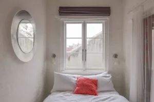 11 Cozy Airbnbs That Are Perfect for Solo Travelers