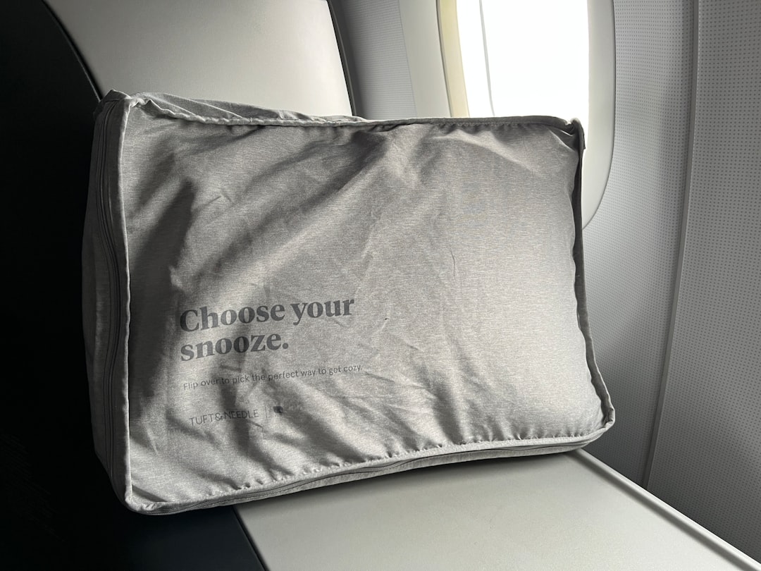 13 Best Travel Pillows (2026): Sleep Tight on Your Next Red-Eye