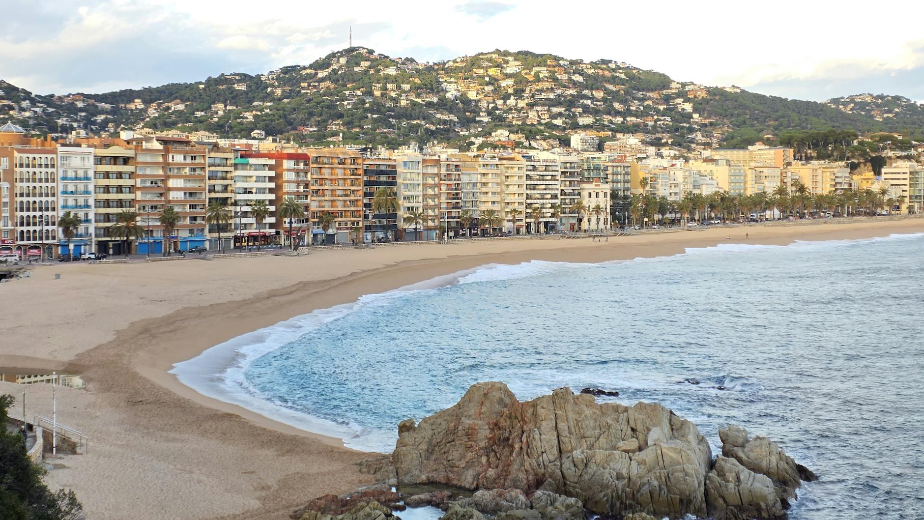 14 Best Beach Towns in Spain for Sun, Sea, and Slow Living