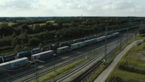 6 İlkbahar 2026 İçin Mükemmel Avrupa Tren Rotaları (Rezervasyon İpuçları ve Fiyatlarla)
