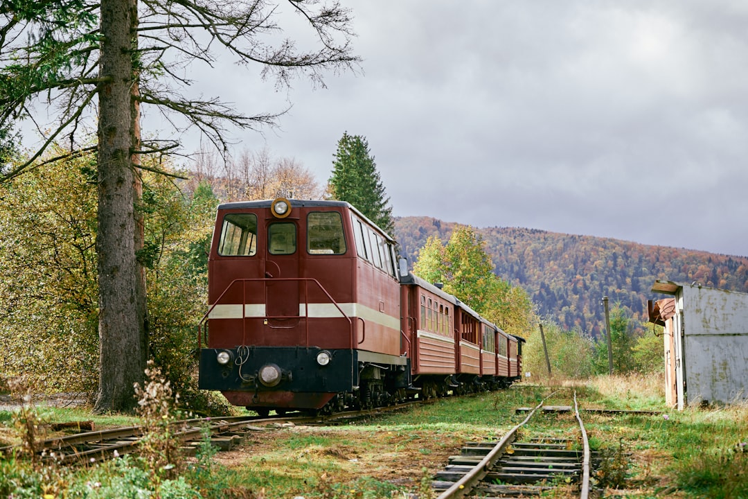 6 Scenic European Train Routes Perfect for Spring 2026 (With Booking Tips and Prices)