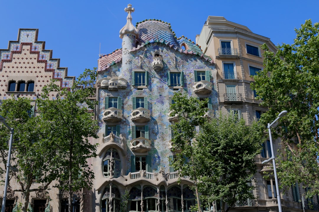 7 Affordable Hotels in Barcelona That Don't Skimp on Style