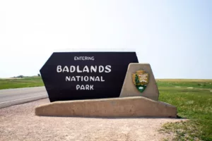 Badlands Ulusal Parkı Yakınında Doğa Manzarası, Yıldız Gözlemi ve Yaban Hayatı İçin 7 Konaklama Seçeneği