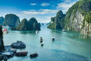 2026 için Güneydoğu Asya’nın 7 Harikası: Tayland’dan Filipinler’e