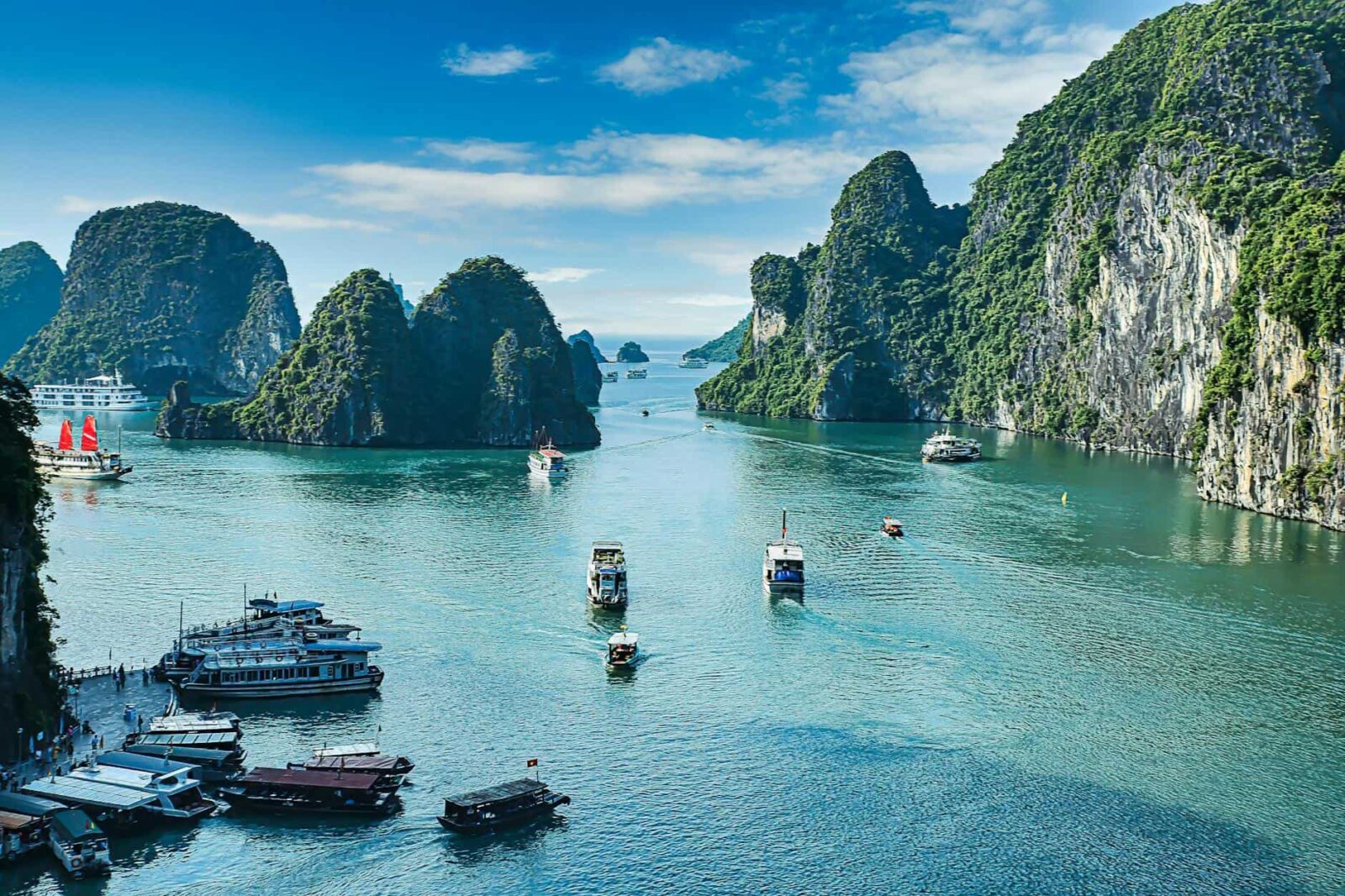 7 Wonders of Southeast Asia for 2026, From Thailand to the Philippines