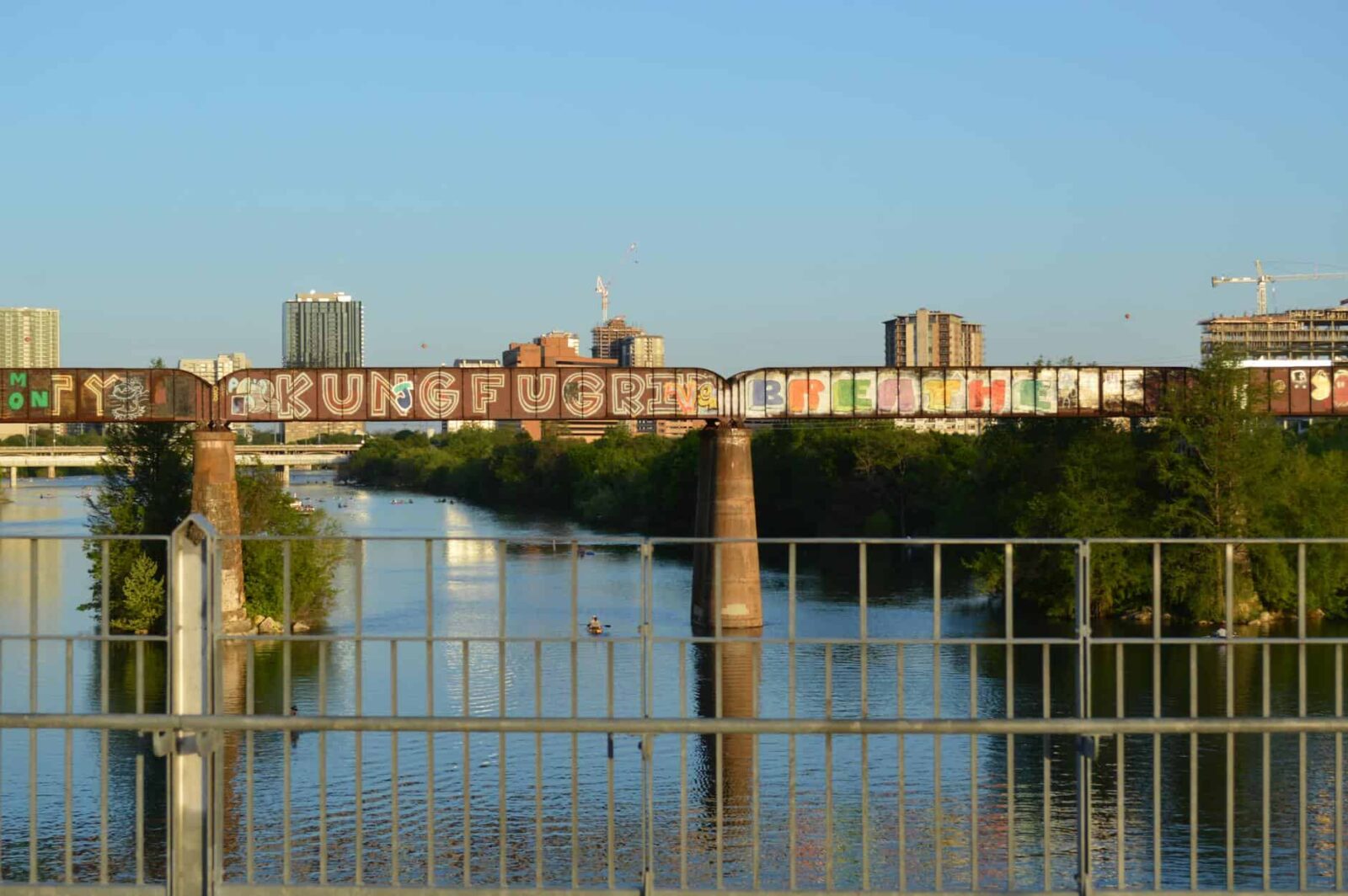 A local’s travel guide to Austin: what to eat, see and do in three days