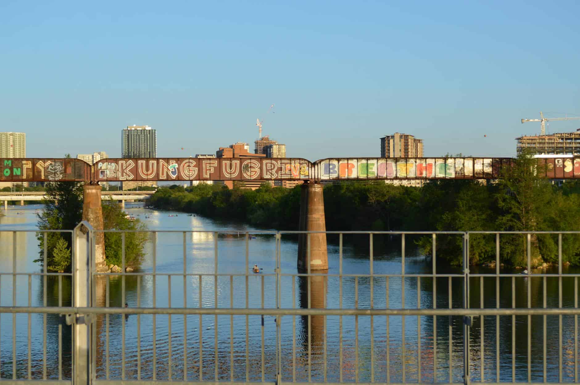 A Local’s Guide to Austin: What to Eat, See & Do in Three Days