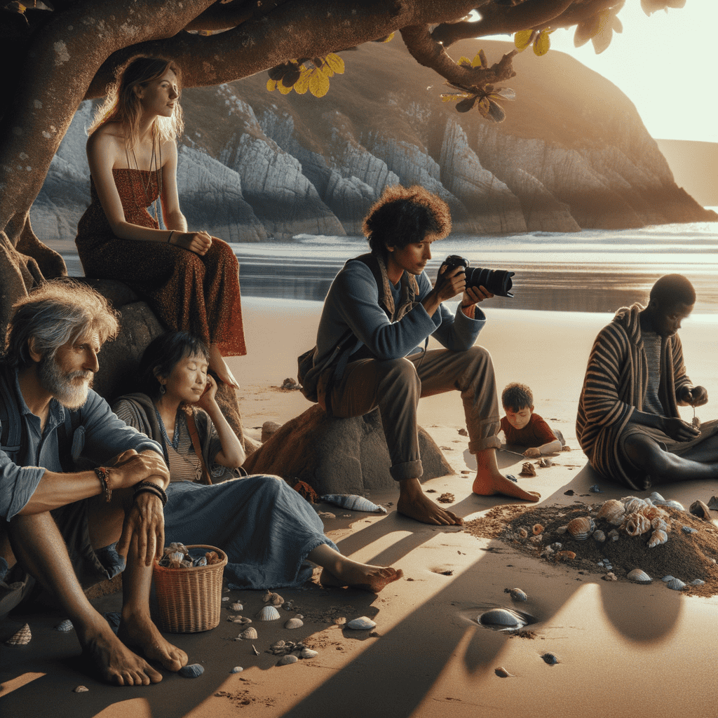 ‘A Scramble Down to a Gorgeous Expanse of Beach’: Readers’ Favourite Unsung Places in Wales