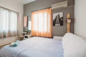 Airbnb és rövid távú kiadások Olaszországban: Nem csak egy hely a szálláshoz