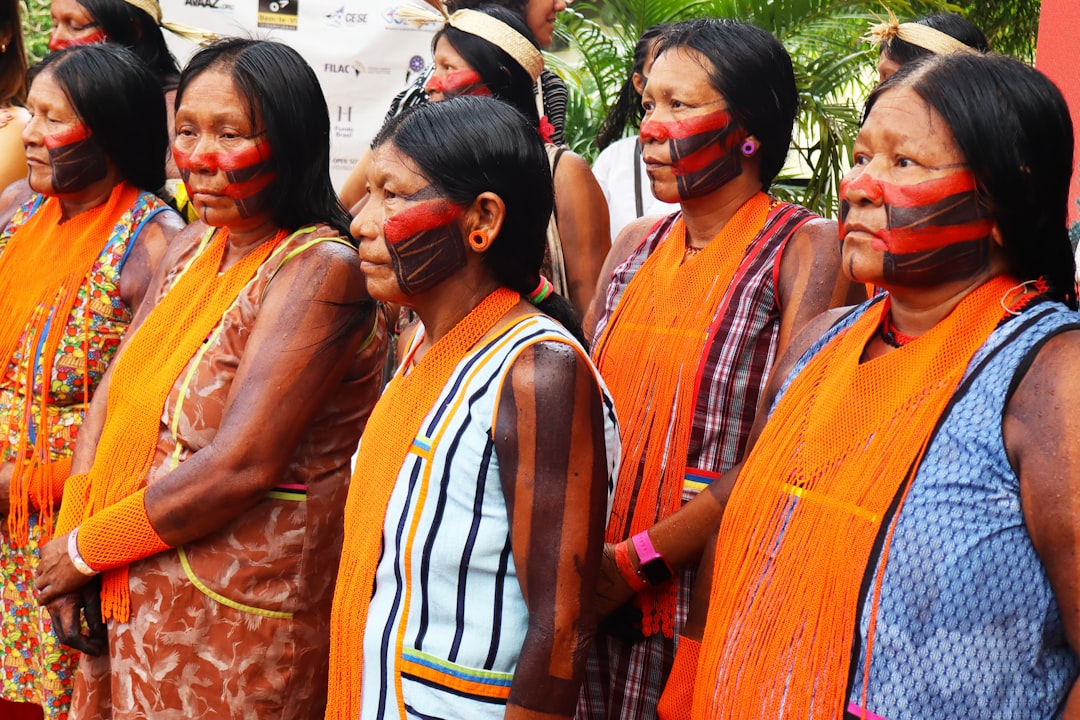 Amazon Indigenous peoples can benefit from ‘ayahuasca tourism’ | Letters