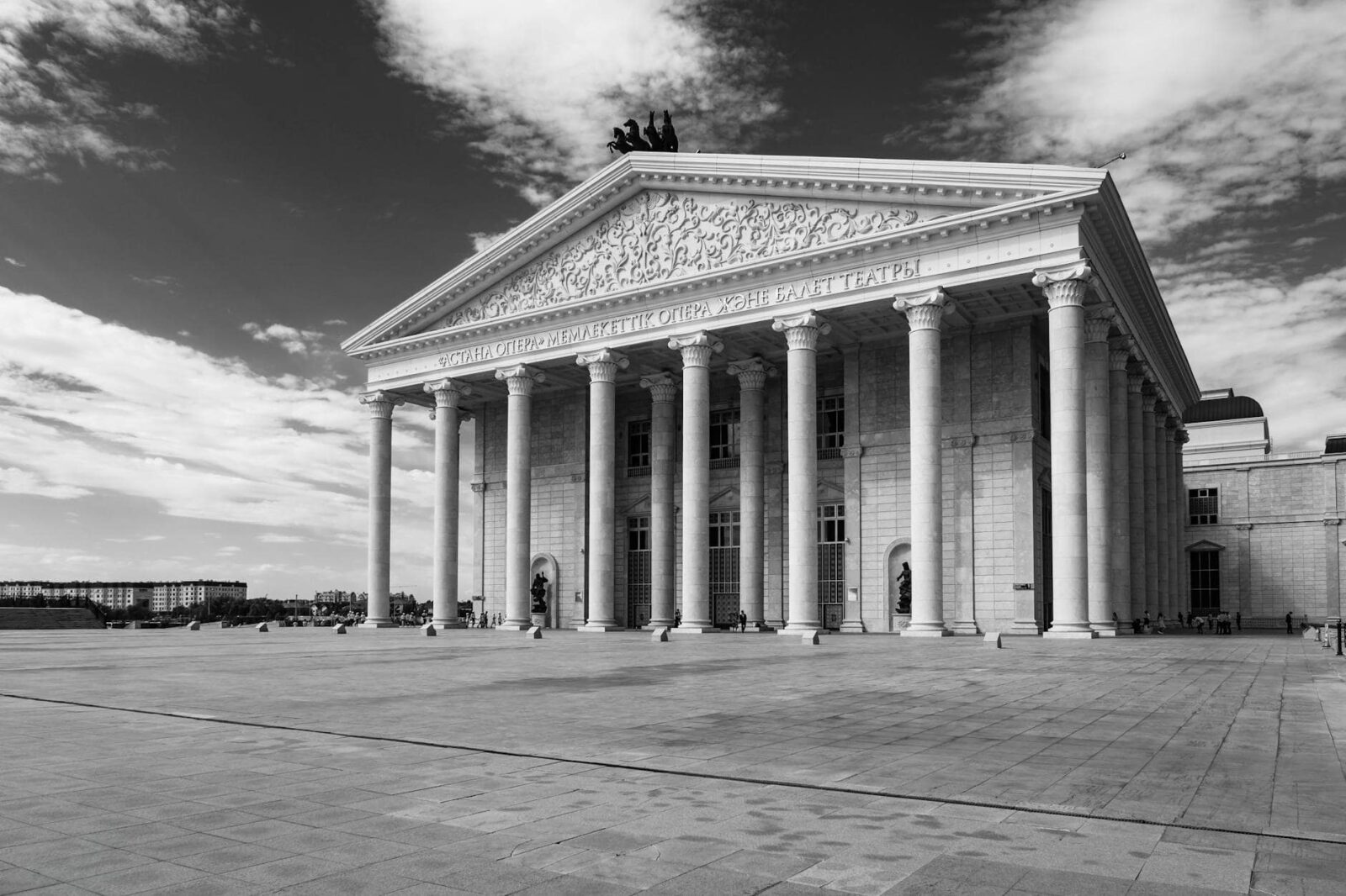 Astana to host major European travel forum amid rising tourist arrivals