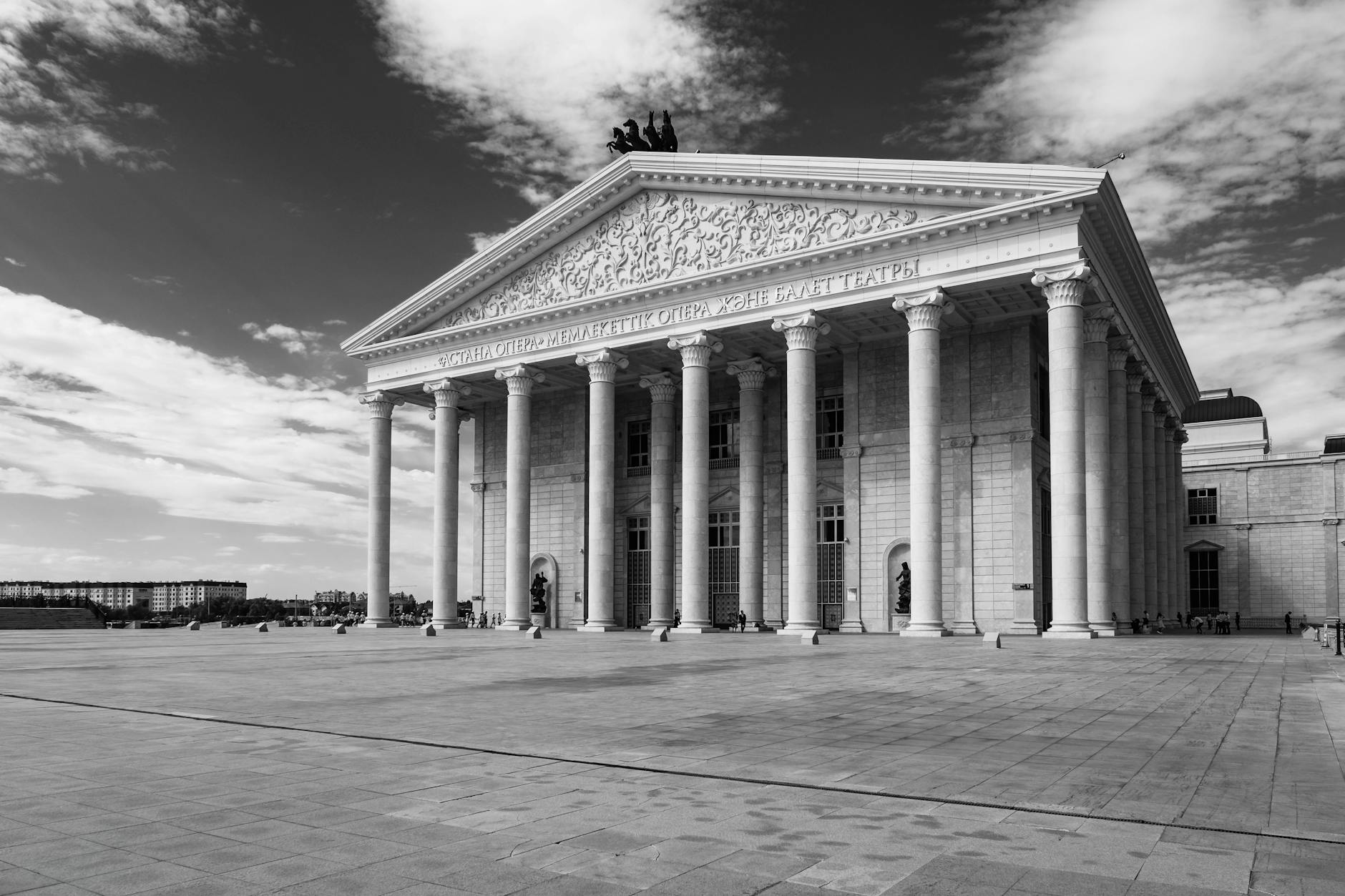 Astana to Host Major European Travel Forum Amid Rising Tourist Arrivals