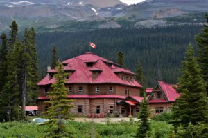Banff Nemzeti Park, Kanada: Útmutató a kanadai Sziklás-hegységhez