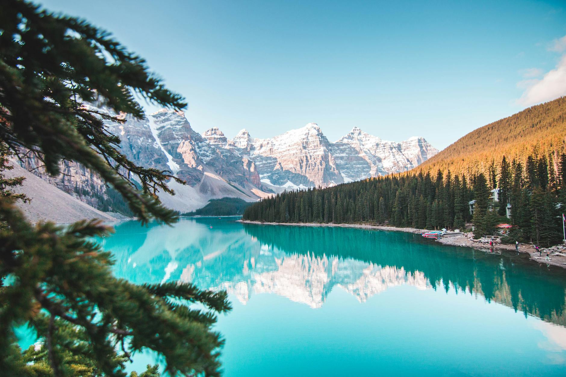 Banff National Park, Canada: The Ultimate Guide to the Canadian Rockies