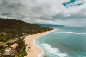 A legjobb amerikai strandok Michiganből Hawaiira