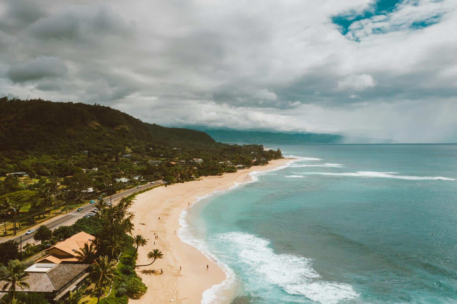 Best Beaches in the US, From Michigan to Hawaii
