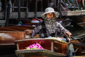 Καλύτερες αγορές street food στην Μπανγκόκ: Ένας πλήρης οδηγός