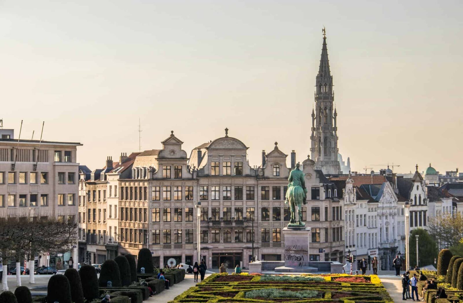 European Sleeper’s new Brussels-Milan route delayed until September