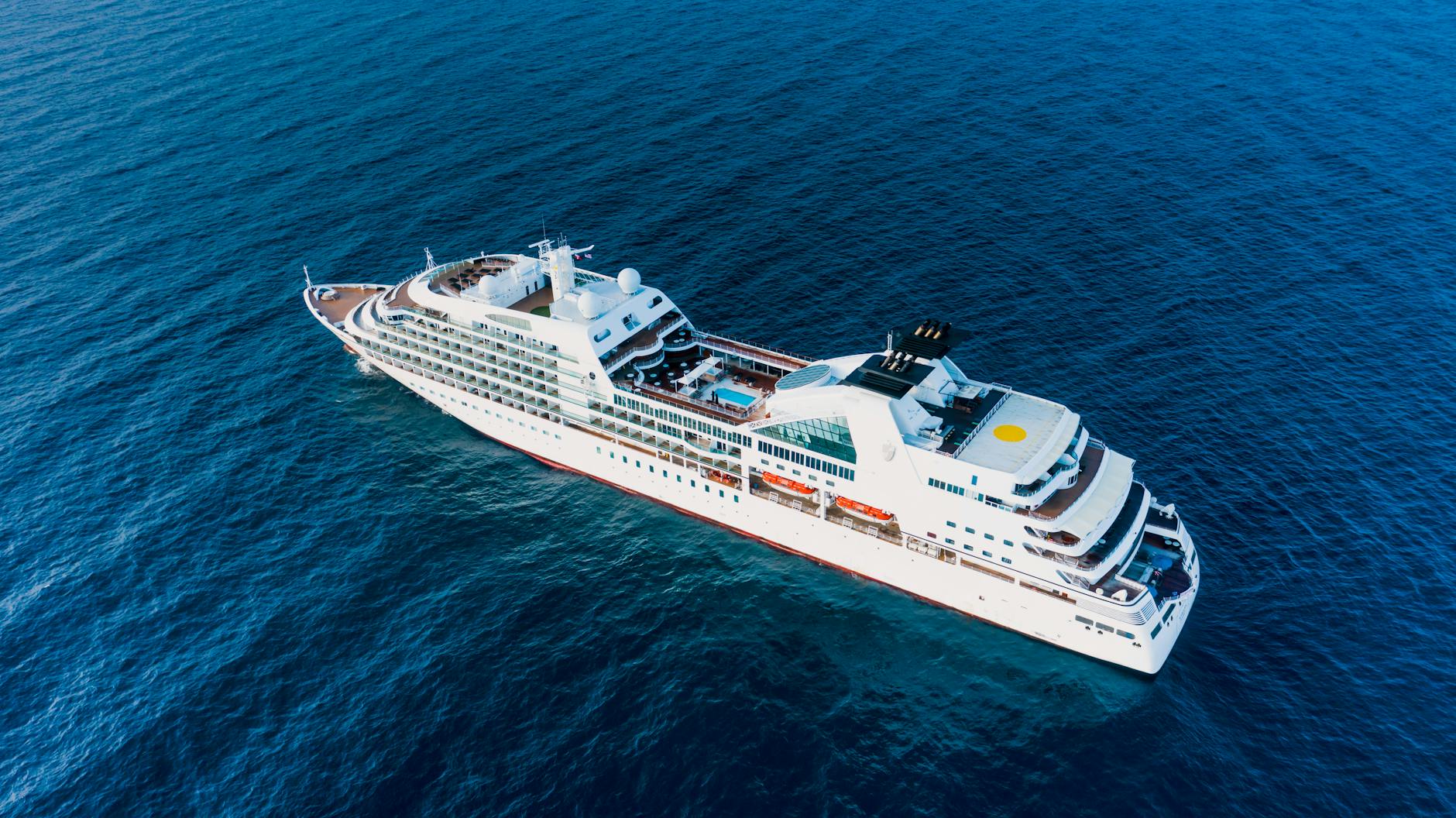 Explora Journeys Becomes Latest Cruise Line to Be Impacted by Middle East War