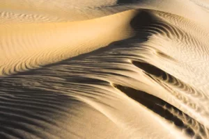 ‘Golden Sands Meld into the Clear Turquoise Sea’: Readers’ Favourite Beaches in Europe