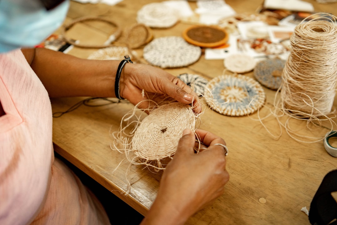 How Craft Shaped Our Journey Through Rajasthan as a Family of Five