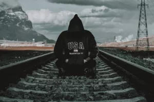 Megtaláltam Amerika legkülönlegesebb vonatos Airbnbszállásait—az egyiknek még kupolája is van csillagleséshez