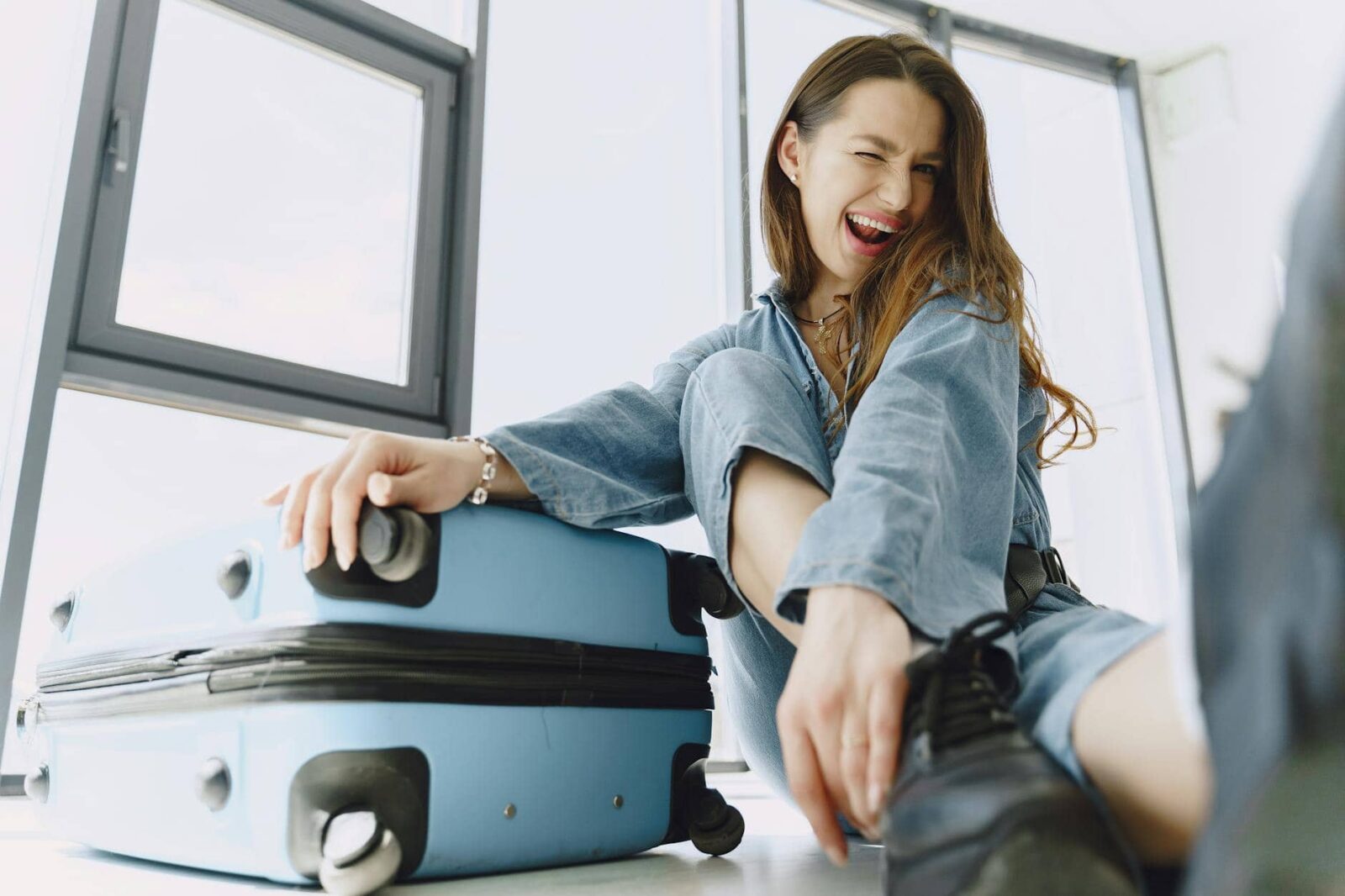 I Tried Comfrt’s Viral Travel Hoodie—Here Are My Honest Thoughts