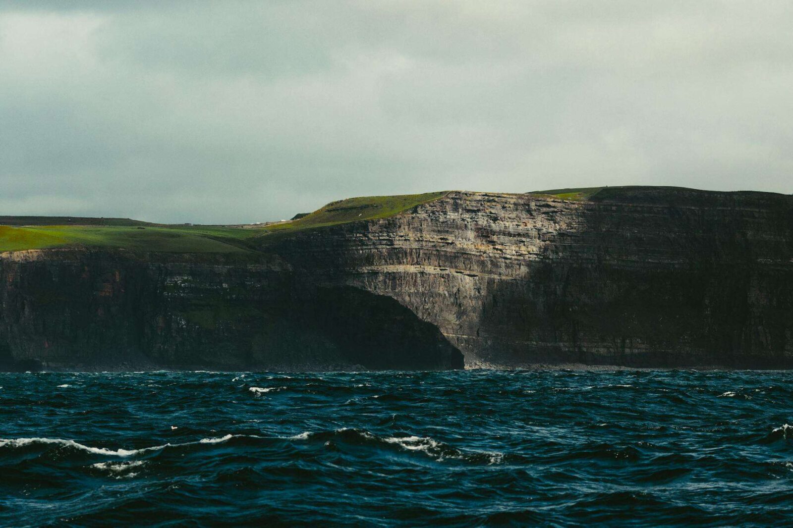 In Remote Western Ireland, Travel Moves at Its Own Pace